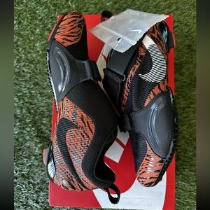🆕 Nike SuperRep Cycle Tiger Indoor Cycling Shoes size 7.5
